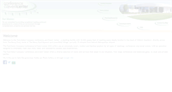 Desktop Screenshot of cec.ford.com