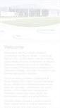 Mobile Screenshot of cec.ford.com
