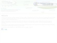 Tablet Screenshot of cec.ford.com